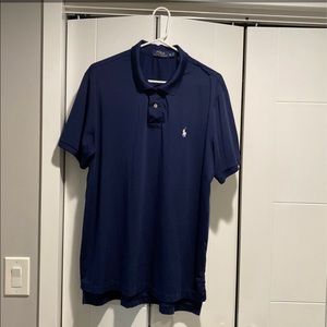 Polo shirt